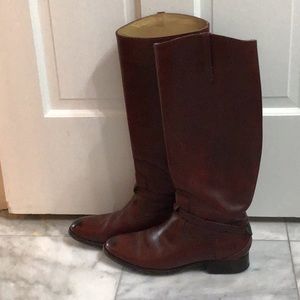 Frye boots